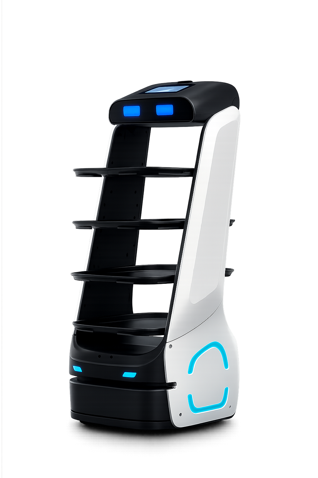 RobotX Pro
